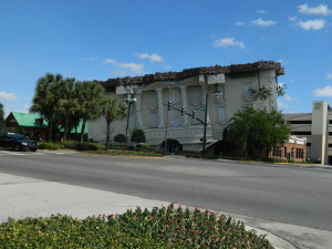 WonderWorks at Orlando, Florida