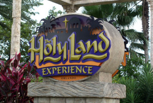 Holy Land Experience